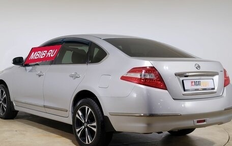 Nissan Teana, 2011 год, 789 000 рублей, 7 фотография