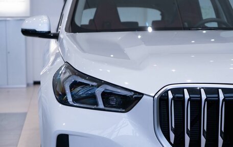 BMW X1, 2024 год, 5 600 000 рублей, 10 фотография