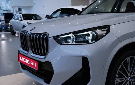 BMW X1, 2024 год, 5 600 000 рублей, 12 фотография