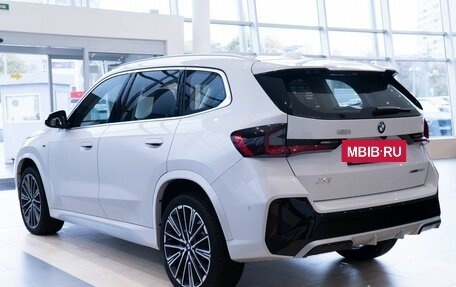 BMW X1, 2024 год, 5 600 000 рублей, 8 фотография