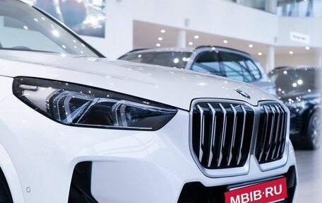 BMW X1, 2024 год, 5 600 000 рублей, 11 фотография