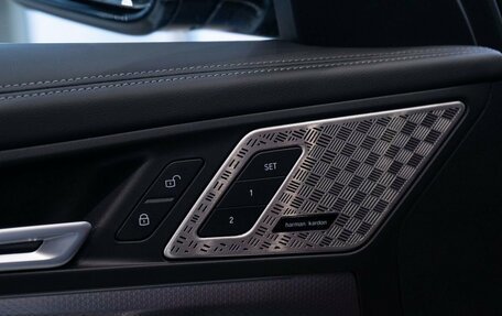 BMW X1, 2024 год, 5 600 000 рублей, 26 фотография