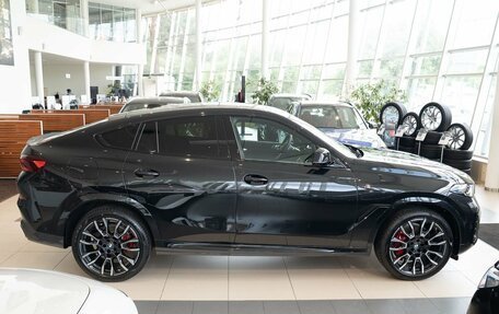 BMW X6, 2025 год, 16 990 000 рублей, 4 фотография