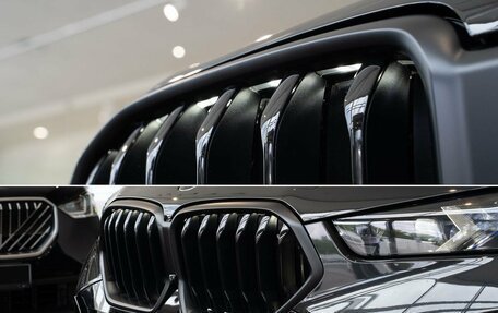 BMW X6, 2025 год, 16 990 000 рублей, 10 фотография