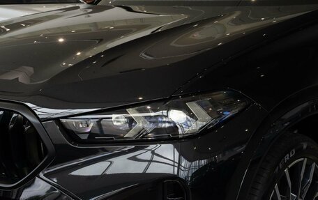 BMW X6, 2025 год, 16 990 000 рублей, 11 фотография