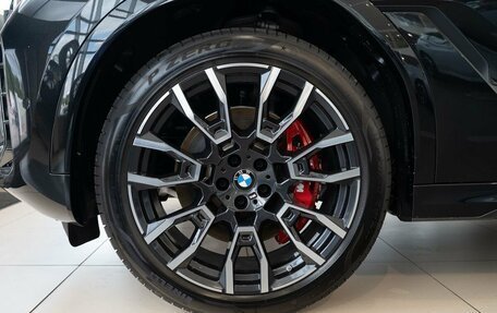 BMW X6, 2025 год, 16 990 000 рублей, 12 фотография