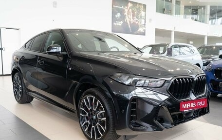 BMW X6, 2025 год, 16 990 000 рублей, 3 фотография