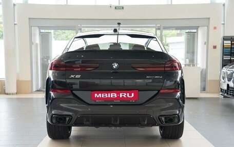 BMW X6, 2025 год, 16 990 000 рублей, 6 фотография