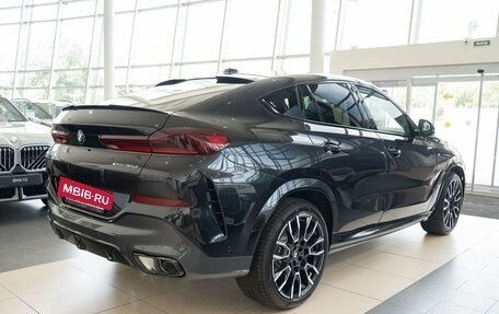 BMW X6, 2025 год, 16 990 000 рублей, 5 фотография