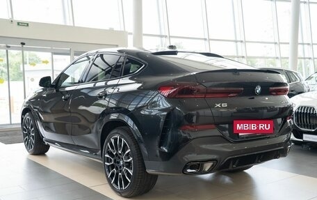 BMW X6, 2025 год, 16 990 000 рублей, 7 фотография