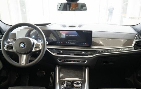 BMW X6, 2025 год, 16 990 000 рублей, 21 фотография