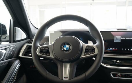 BMW X6, 2025 год, 16 990 000 рублей, 22 фотография