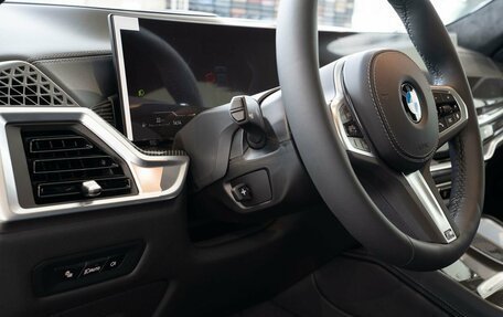 BMW X6, 2025 год, 16 990 000 рублей, 28 фотография