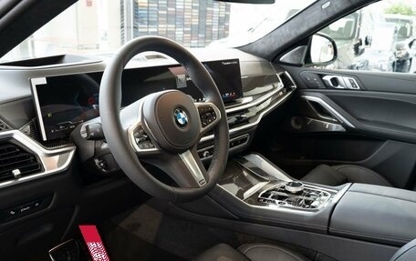 BMW X6, 2025 год, 16 990 000 рублей, 25 фотография