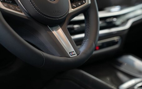BMW X6, 2025 год, 16 990 000 рублей, 37 фотография