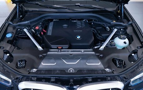 BMW X4, 2024 год, 8 000 000 рублей, 14 фотография