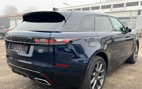 Land Rover Range Rover Velar I, 2022 год, 5 000 000 рублей, 3 фотография