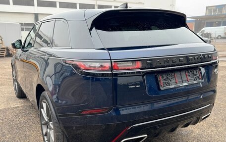 Land Rover Range Rover Velar I, 2022 год, 5 000 000 рублей, 2 фотография
