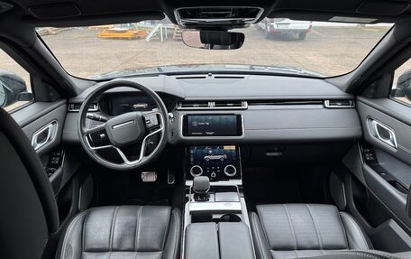 Land Rover Range Rover Velar I, 2022 год, 5 000 000 рублей, 5 фотография