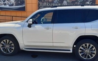 Toyota Land Cruiser, 2022 год, 8 900 000 рублей, 1 фотография