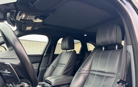Land Rover Range Rover Velar I, 2022 год, 5 000 000 рублей, 7 фотография