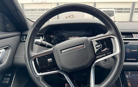 Land Rover Range Rover Velar I, 2022 год, 5 000 000 рублей, 8 фотография