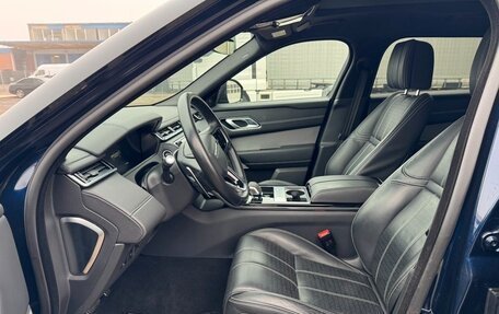 Land Rover Range Rover Velar I, 2022 год, 5 000 000 рублей, 6 фотография