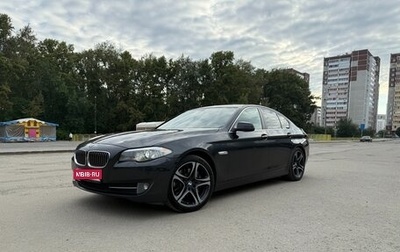BMW 5 серия, 2012 год, 2 700 000 рублей, 1 фотография