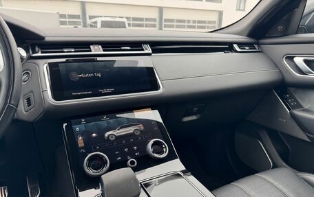Land Rover Range Rover Velar I, 2022 год, 5 000 000 рублей, 9 фотография
