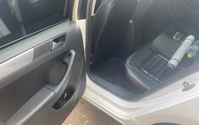 Volkswagen Jetta VI, 2011 год, 985 000 рублей, 1 фотография