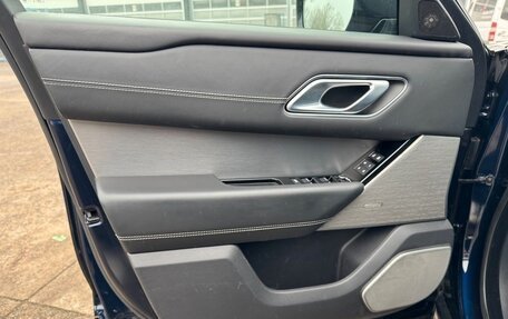 Land Rover Range Rover Velar I, 2022 год, 5 000 000 рублей, 11 фотография