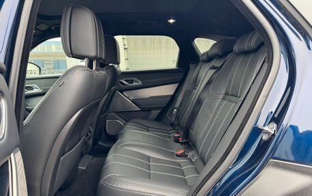 Land Rover Range Rover Velar I, 2022 год, 5 000 000 рублей, 12 фотография