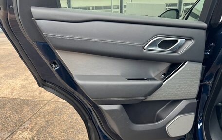 Land Rover Range Rover Velar I, 2022 год, 5 000 000 рублей, 13 фотография