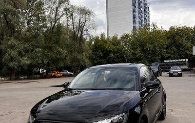 Audi A1, 2010 год, 950 000 рублей, 1 фотография
