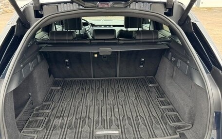 Land Rover Range Rover Velar I, 2022 год, 5 000 000 рублей, 14 фотография