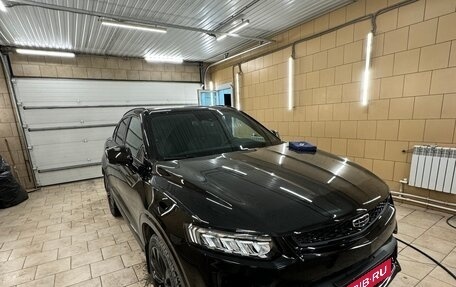 Geely Tugella FY11, 2023 год, 3 200 000 рублей, 1 фотография