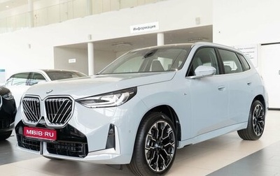 BMW X3, 2025 год, 7 500 000 рублей, 1 фотография