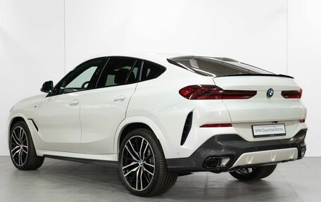 BMW X6, 2024 год, 15 750 000 рублей, 7 фотография