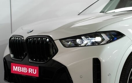 BMW X6, 2024 год, 15 750 000 рублей, 13 фотография