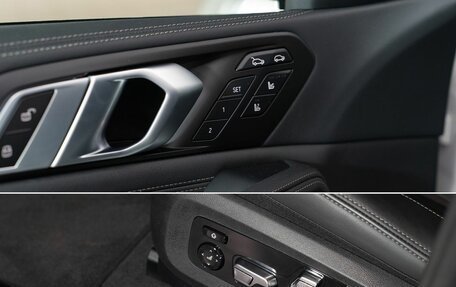 BMW X6, 2024 год, 15 750 000 рублей, 22 фотография