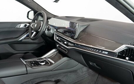 BMW X6, 2024 год, 15 750 000 рублей, 31 фотография
