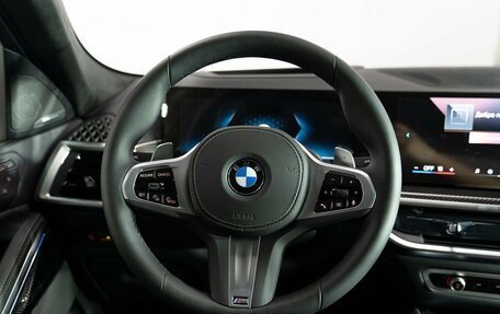BMW X6, 2024 год, 15 750 000 рублей, 33 фотография