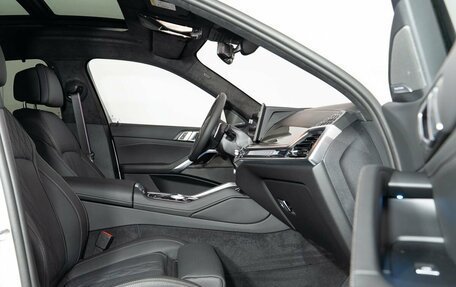 BMW X6, 2024 год, 15 750 000 рублей, 32 фотография