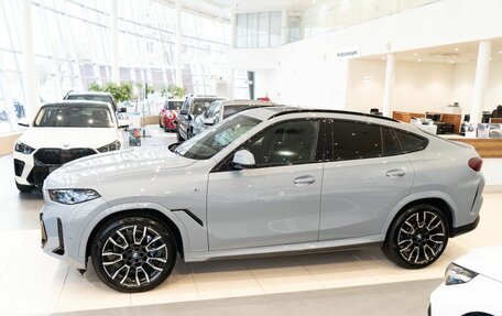 BMW X6, 2024 год, 15 497 000 рублей, 8 фотография
