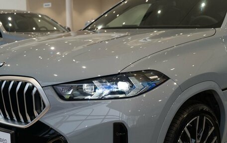 BMW X6, 2024 год, 15 497 000 рублей, 9 фотография