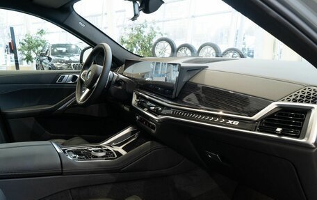 BMW X6, 2024 год, 15 497 000 рублей, 13 фотография
