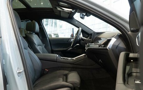 BMW X6, 2024 год, 15 497 000 рублей, 14 фотография