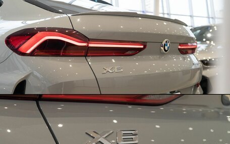 BMW X6, 2024 год, 15 497 000 рублей, 12 фотография