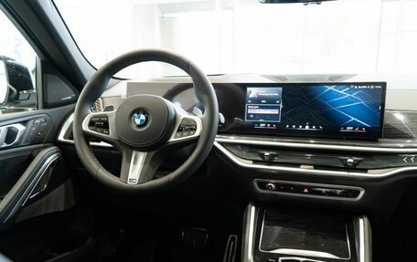 BMW X6, 2024 год, 15 497 000 рублей, 19 фотография