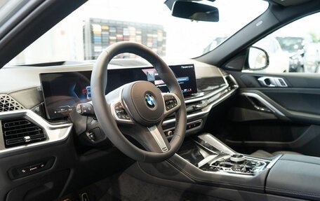 BMW X6, 2024 год, 15 497 000 рублей, 21 фотография